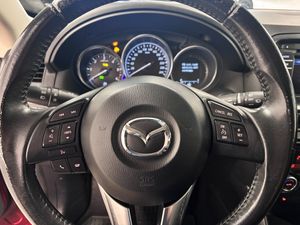 Mazda CX-5 bild 11