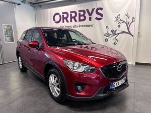 Mazda CX-5 bild 1