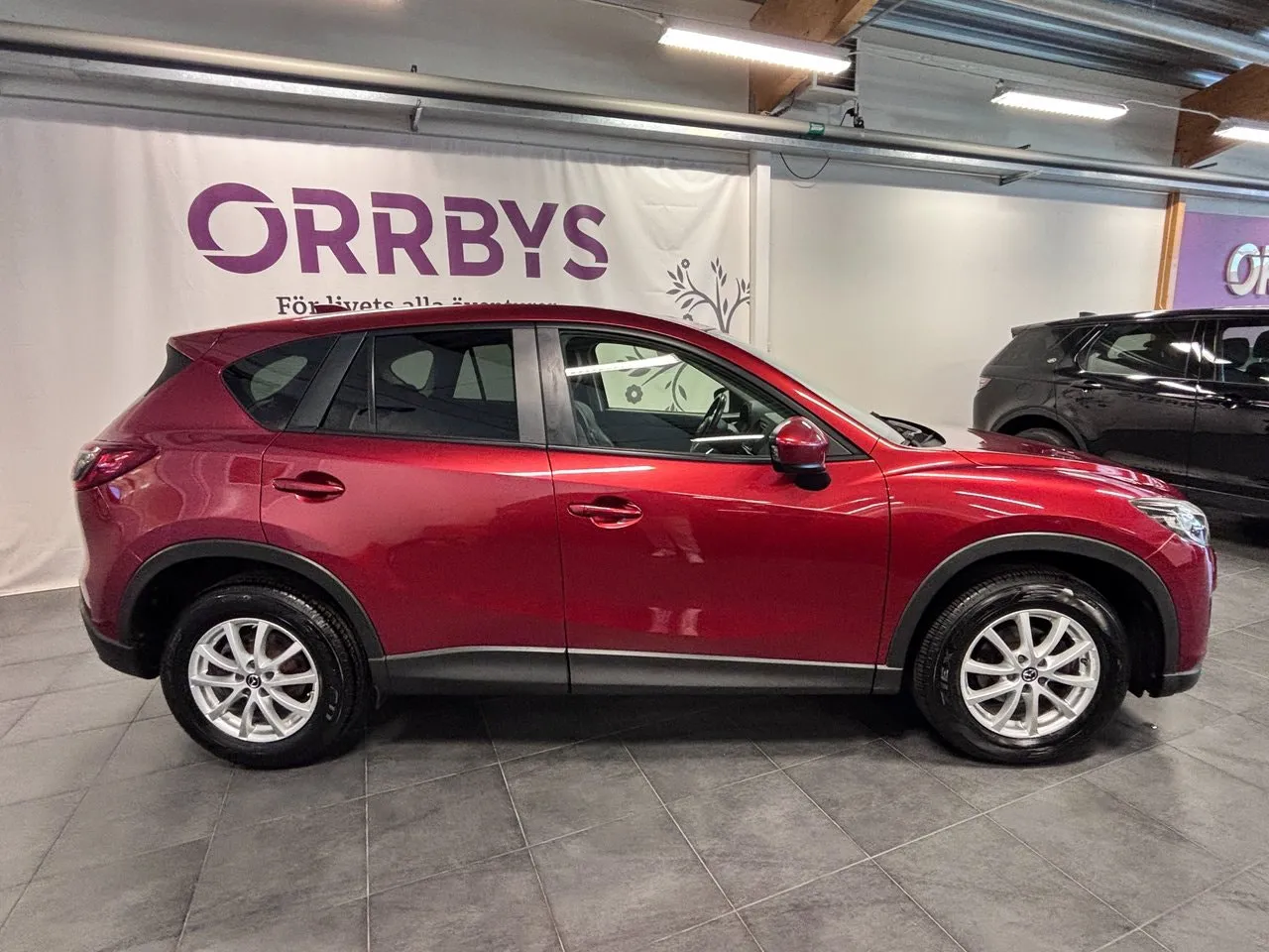 Vehicle image 1