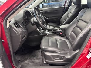 Mazda CX-5 bild 6