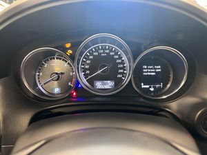 Mazda CX-5 bild 12