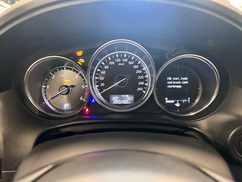 Mazda CX-5 bild 12