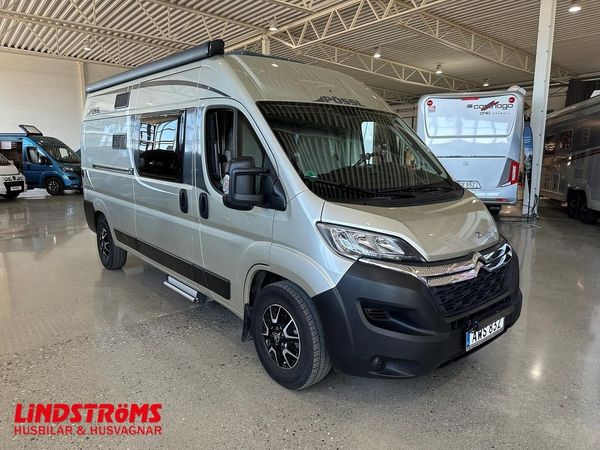 Pössl 2 Win R Plus KW30 - 2020