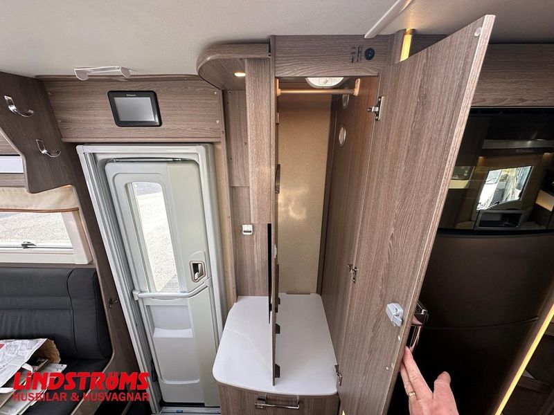 Kabe Travel Master bild 17