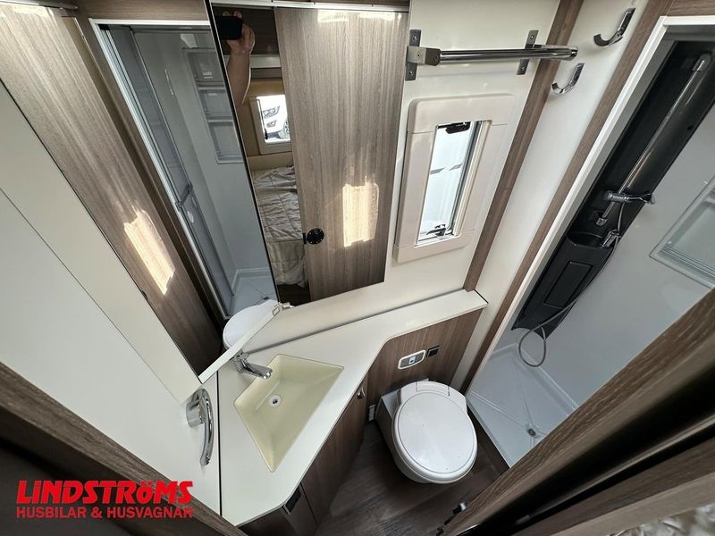 Kabe Travel Master bild 18