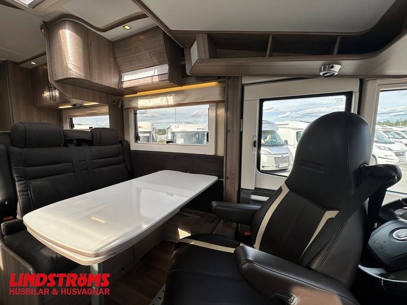 Kabe Travel Master bild 5