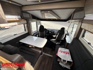 Kabe Travel Master bild 4