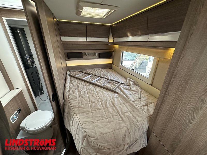 Kabe Travel Master bild 2