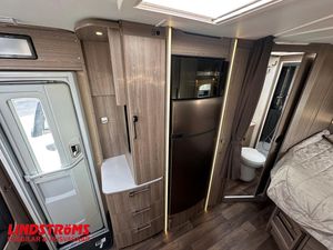 Kabe Travel Master bild 13