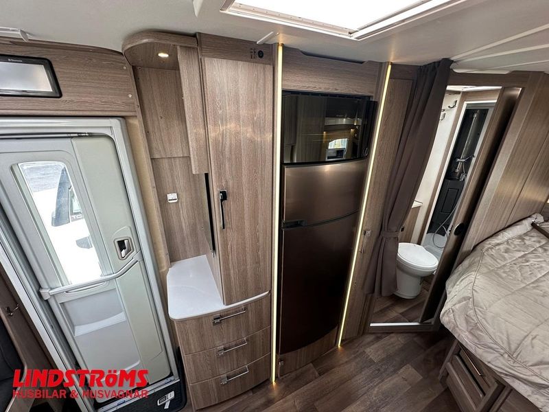 Kabe Travel Master bild 13