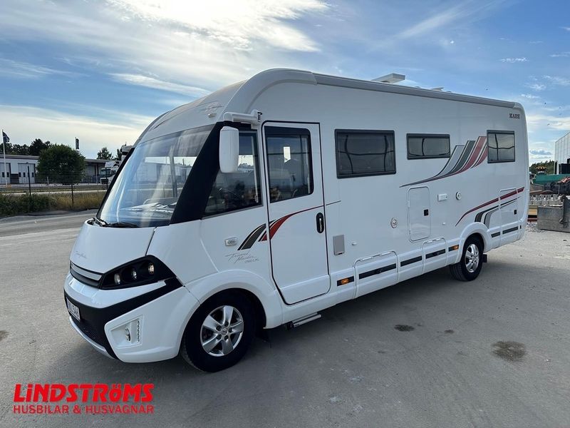 Kabe Travel Master bild 26