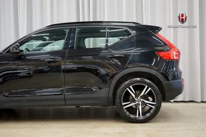 Volvo XC40 bild 7