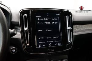 Volvo XC40 bild 18