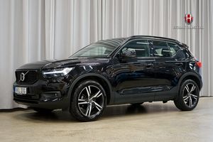 Volvo XC40 bild 3