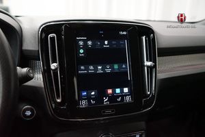 Volvo XC40 bild 19
