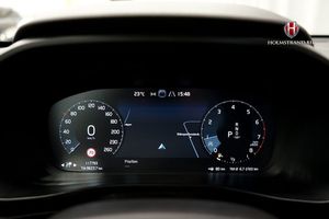 Volvo XC40 bild 15