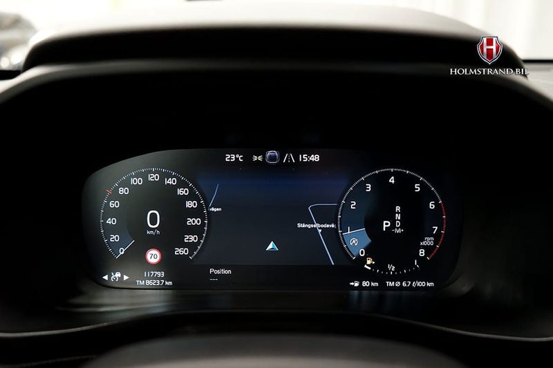 Volvo XC40 bild 15