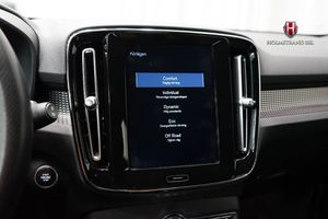 Volvo XC40 bild 20
