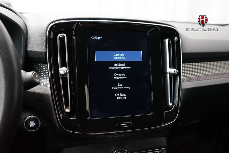 Volvo XC40 bild 20