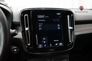 Volvo XC40 bild 17