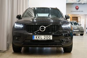 Volvo XC40 bild 5