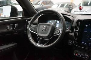 Volvo XC40 bild 14