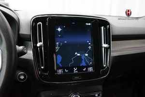 Volvo XC40 bild 21