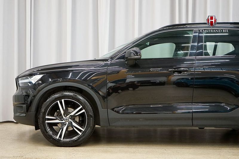 Volvo XC40 bild 6