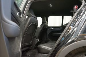 Volvo XC40 bild 11