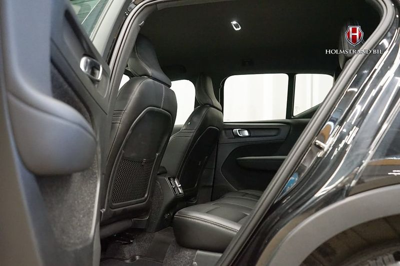 Volvo XC40 bild 11