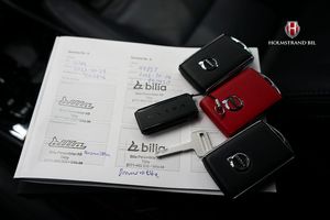 Volvo XC40 bild 25