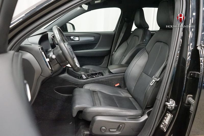 Volvo XC40 bild 9