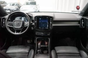 Volvo XC40 bild 13