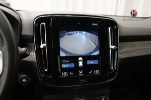 Volvo XC40 bild 16