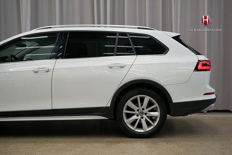 Volkswagen Golf bild 7