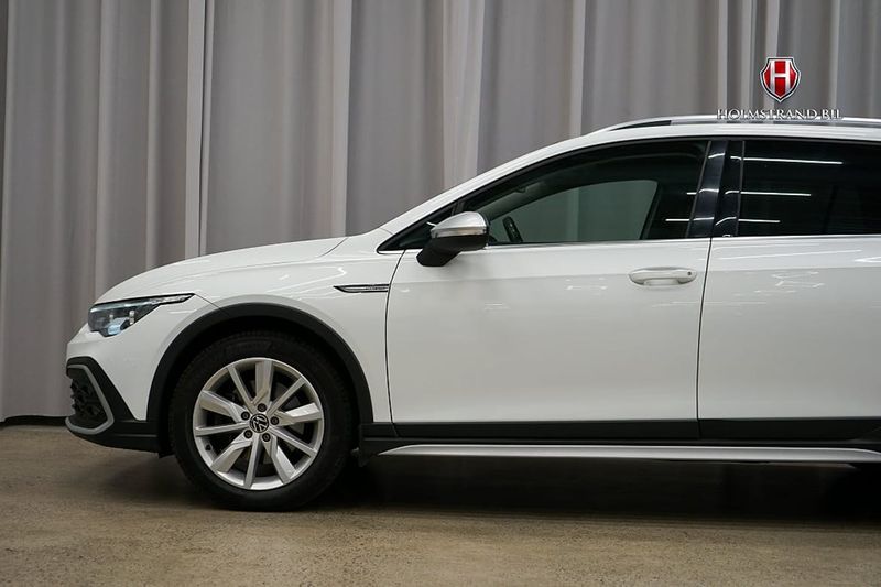 Volkswagen Golf bild 6