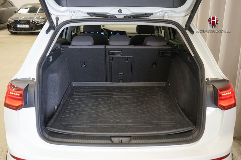 Volkswagen Golf bild 21