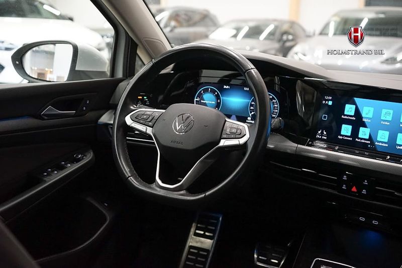 Volkswagen Golf bild 12