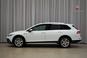 Volkswagen Golf bild 1