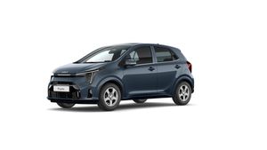 Kia Picanto bild 1