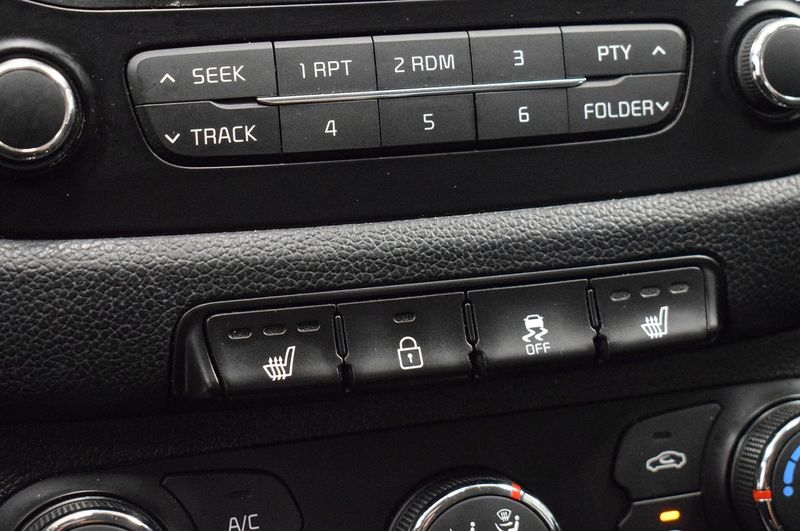 Kia Cee´d bild 14