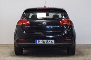 Kia Cee´d bild 5