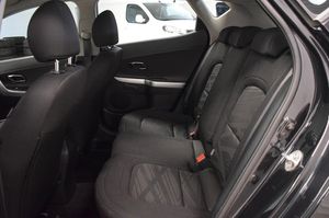 Kia Cee´d bild 18