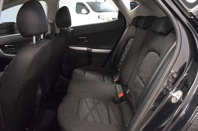 Kia Cee´d bild 18