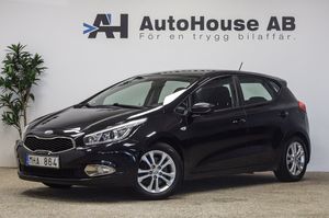 Kia Cee´d bild 1
