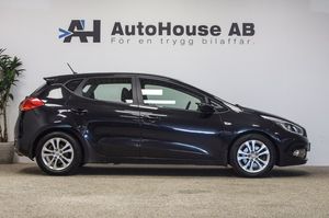 Kia Cee´d bild 3