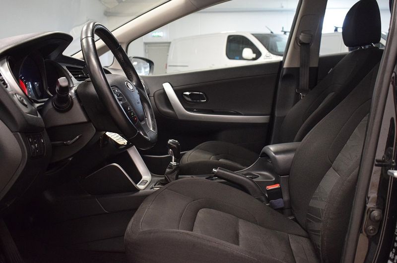 Kia Cee´d bild 6