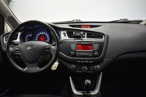 Kia Cee´d bild 8