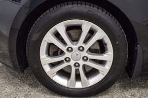 Kia Cee´d bild 21