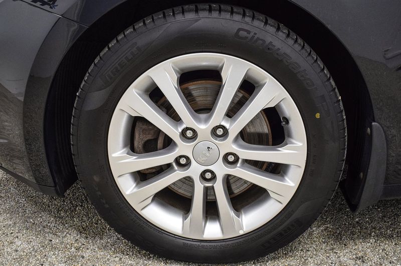 Kia Cee´d bild 21